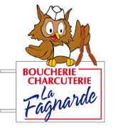 Logo de La Fagnarde