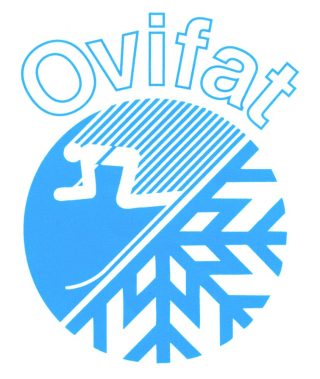 Logo de Ski Alpin Ovifat